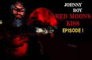 Johnny Boy Red Moons Kiss Episode 1 Free Download By Worldofpcgames