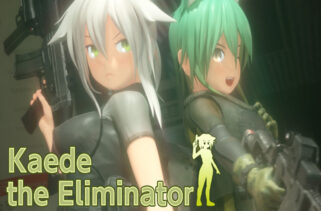 Kaede The Eliminator Free Download By Worldofpcgames