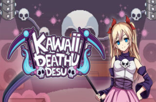 Kawaii Deathu Desu Free Download By Worldofpcgames