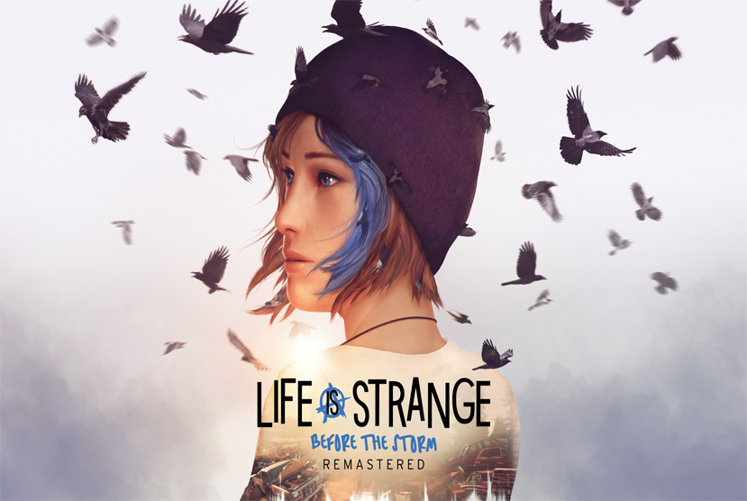 Life is Strange Before the Storm Remastered Free Download By Worldofpcgames