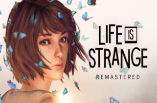 Life is Strange Remastered Free Download By Worldofpcgames