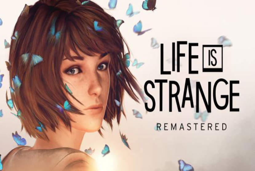 Life is Strange Remastered Free Download By Worldofpcgames