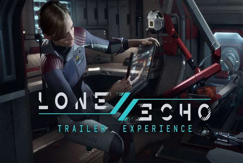 Lone Echo II Free Download By Worldofpcgames