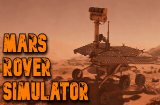 Mars Rover Simulator Free Download By Worldofpcgames