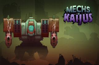 Mechs V Kaijus Tower Defense Free Download By Worldofpcgames