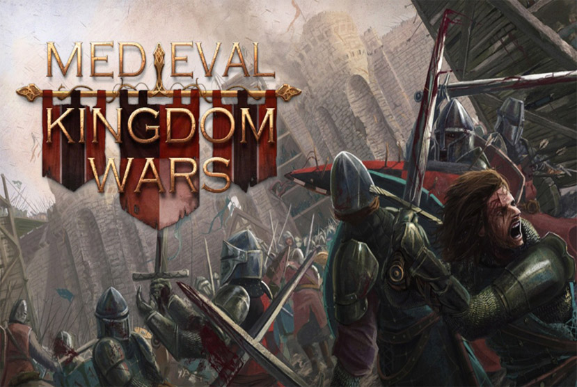 Medieval Kingdom Wars Free Download By Worldofpcgames