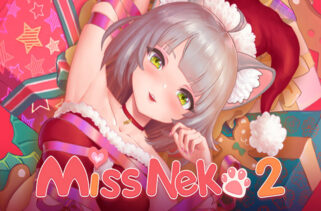 Miss Neko 2 Free Download By Worldofpcgames