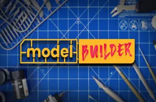 Model Builder Free Download By Worldofpcgames