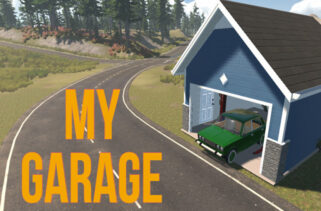 My Garage Free Download By Worldofpcgames