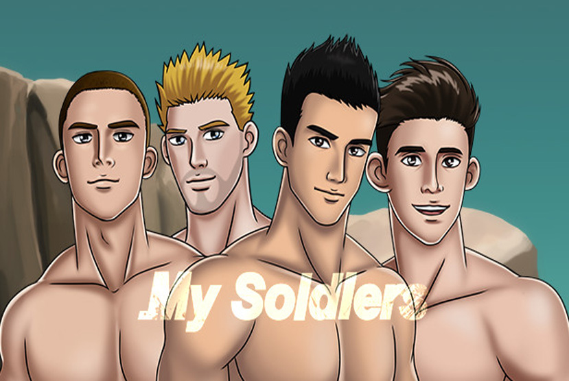 My Soldiers Free Download By Worldofpcgames