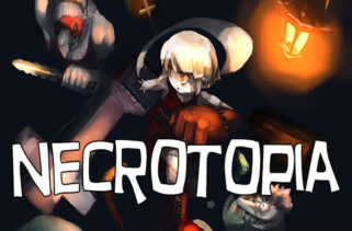 NECROTOPIA Free Download By Worldofpcgames