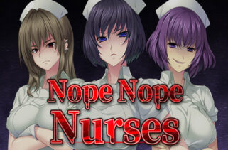 Nope Nope Nurses Free Download By Worldofpcgames