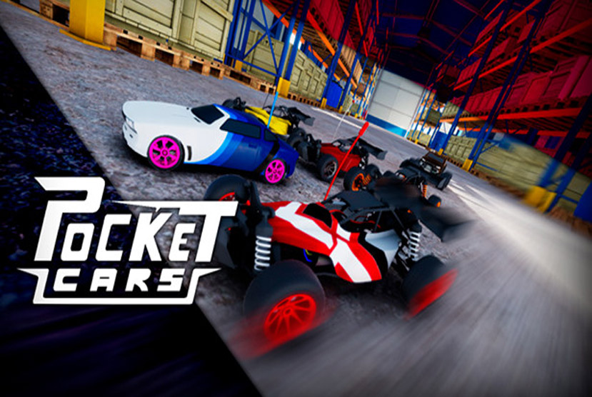 Pocket Cars Free Download By Worldofpcgames