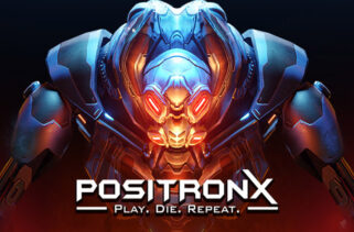 Positronx Free Download By Worldofpcgames