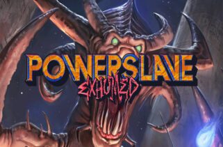 PowerSlave Exhumed Free Download By Worldofpcgames