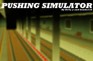 Pushing Simulator Destroyer Gui Roblox Scripts