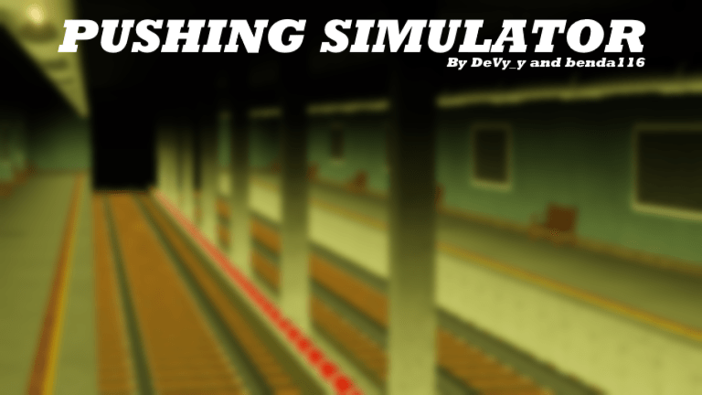 Pushing Simulator Destroyer Gui Roblox Scripts