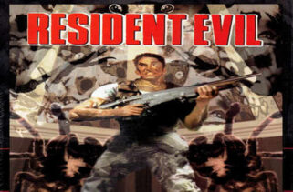 Resident Evil 1996 Free Download By Worldofpcgames