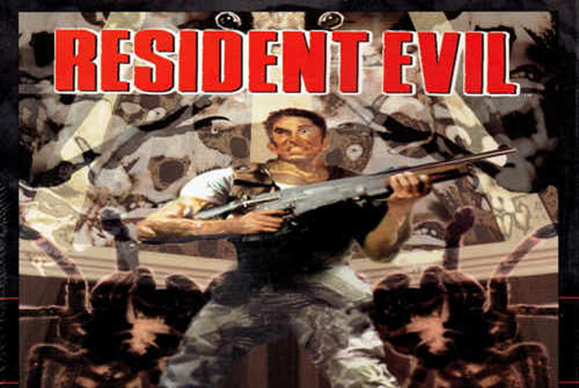 Resident Evil 1996 Free Download By Worldofpcgames