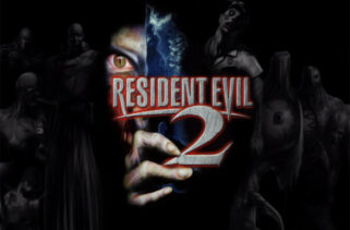 Resident Evil 2 1998 Free Download By Worldofpcgames