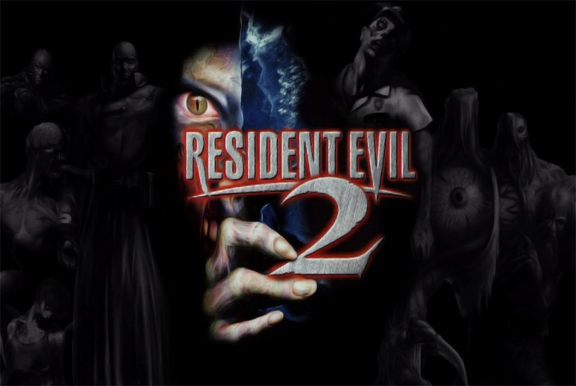 Resident Evil 2 1998 Free Download By Worldofpcgames