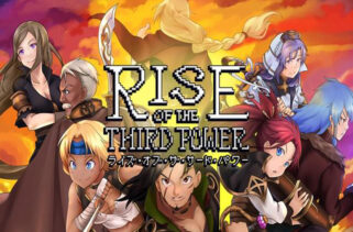 Rise of the Third Power Free Download By Worldofpcgames