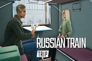 Russian Train Trip Free Download By Worldofpcgames
