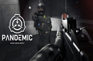 SCP Pandemic Free Download By Worldofpcgames