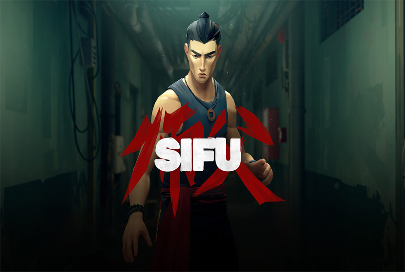 SIFU Free Download By Worldofpcgames