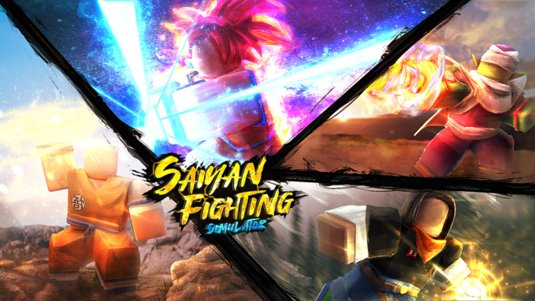 Saiyan Fighting Simulator Gui Auto Farm Roblox Scripts