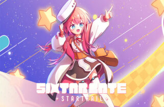 Sixtar Gate STARTRAIL Free Download By Worldofpcgames