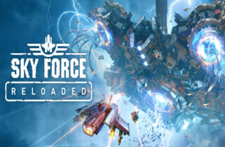 Sky Force Reloaded Free Download By Worldofpcgames