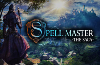 SpellMaster The Saga Free Download By Worldofpcgames
