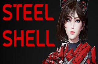 Steel Shell Free Download By Worldofpcgames