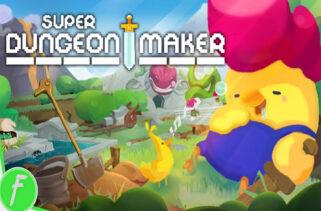 Super Dungeon Maker Free Download By Worldofpcgames