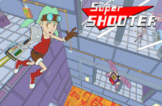 Super Shooter Free Download By Worldofpcgames
