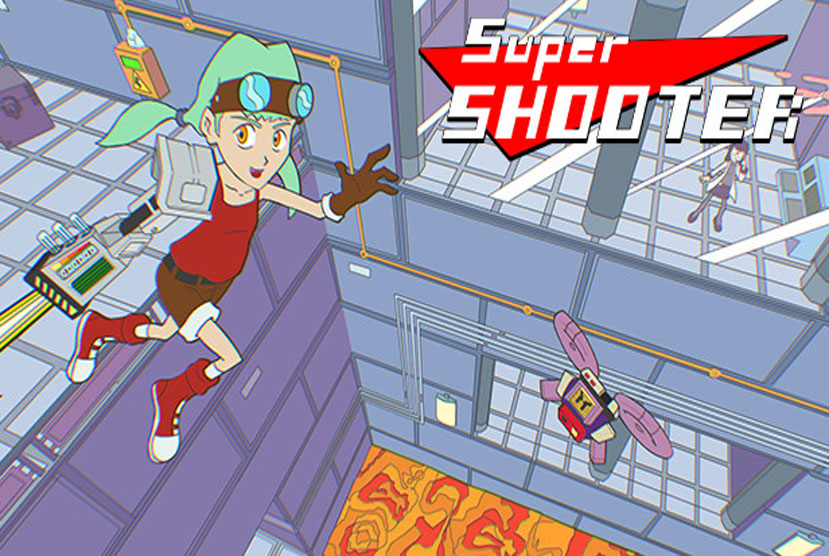 Super Shooter Free Download By Worldofpcgames