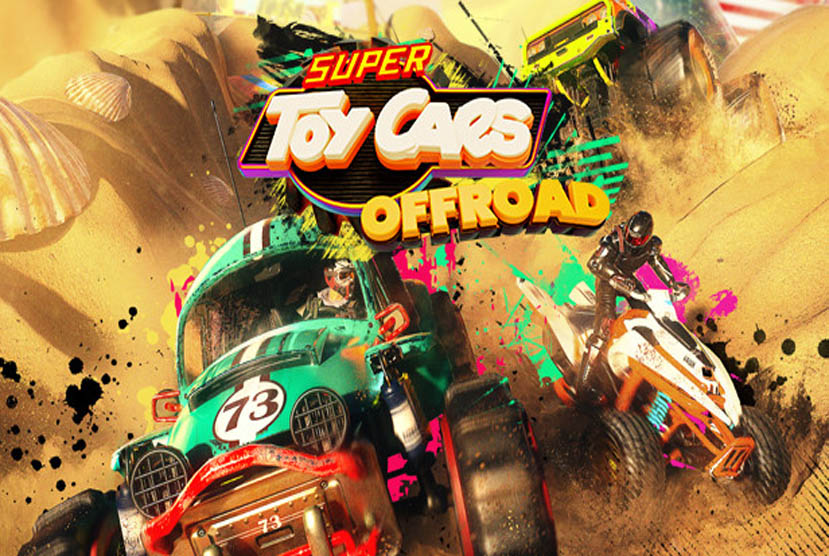 Super Toy Cars Offroad Free Download By Worldofpcgames
