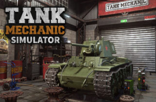 Tank Mechanic Simulator Free Download By Worldofpcgames