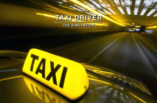 Taxi Driver The Simulation Free Download By Worldofpcgames