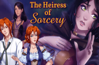 The Heiress of Sorcery Free Download By Worldofpcgames