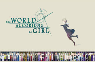 The World According to Girl Free Download By Worldofpcgames