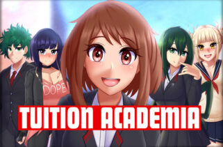 Tuition Academia Free Download By Worldofpcgames