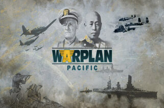 Warplan Pacific Free Download By Worldofpcgames