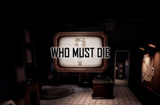 Who Must Die Free Download By Worldofpcgames