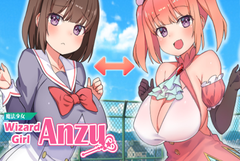 Wizard Girl Anzu Free Download By Worldofpcgames