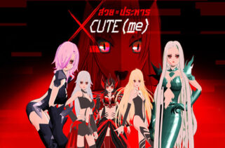 XCUTE(me) Free Download By Worldofpcgames