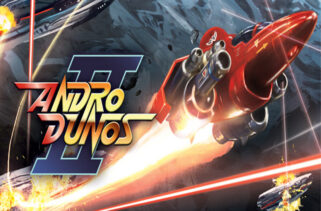 Andro Dunos II Free Download By Worldofpcgames