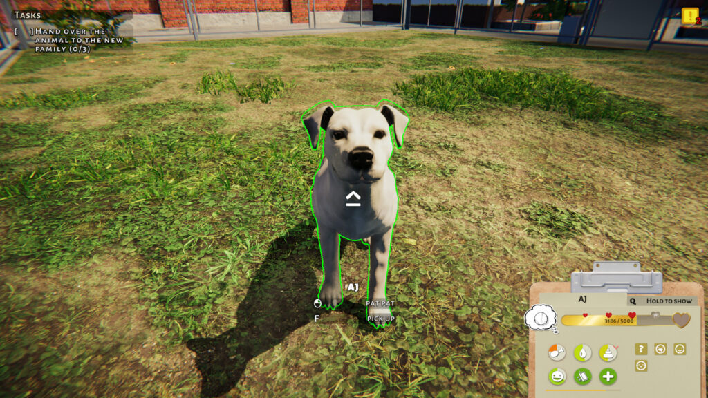 Animal Shelter Free Download By worldof-pcgames.netm