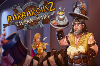 Barbarous 2 Tavern Wars Free Download By Worldofpcgames
